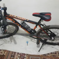 دوچرخه ویوا اکسیژن