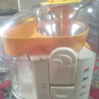اب میوه گیری