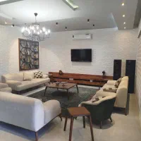 ویلالاکچری فول امکانات استخرآبگرمps4جکوزی۴مورد|اجارهٔ کوتاهمدت ویلا و باغ|مشهد, وکیلآباد|دیوار