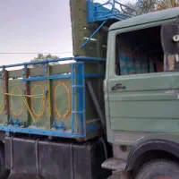 خاورباری ۶۰۸|خودرو سنگین|ریگان, |دیوار