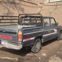 مزدادوکابین 2000مدل 80