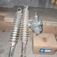 سالم وسلامت|قطعات یدکی و لوازم جانبی|خان ببین, |دیوار