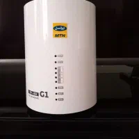 مودم ایرانسل TDLTE 4.5G