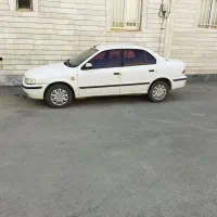 سمندef7 مدل 91