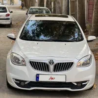 برلیانس 330hاتومات درحد