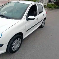 ۲۰۶ تیپ ۲ درحد