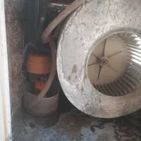 کولر آبی