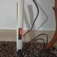 اتو موی مک سالم و تمیز