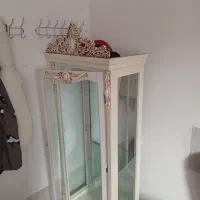 بوفه|بوفه، ویترین، کنسول|جوانرود, |دیوار