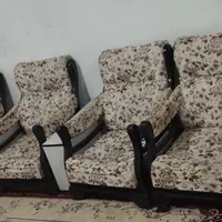 مبل سالم تمیز