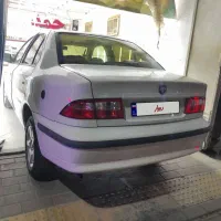 سمند ef7 مدل ۹۰