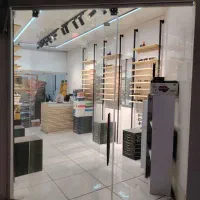 اجاره مغازه 24متری با اب در پاساژ داش آکل