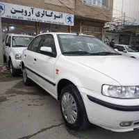 سمند مدل۸۹|خودرو سواری و وانت|بانه, |دیوار