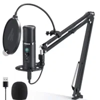 میکروفون استودیویی Maono مدل PM422