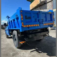 حمل نخاله ساختمانی و ..‌. با سایپا کمپرسی