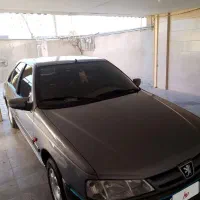 پژو پارس xu7مدل 89