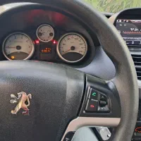 207 دنده ای tu5 مدل 1404|خودرو سواری و وانت|شیراز, آبیاری|دیوار