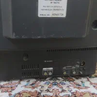 تلویزیون 21اینیچ مارک سنام اصلی|تلویزیون و پروژکتور|کامیاران, |دیوار