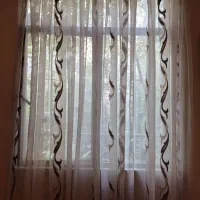 سه نوع پرده