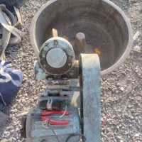 ماشین خمیر گیر قنادی