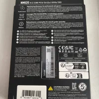 Ssd 512|قطعات و لوازم جانبی رایانه|تهران, ونک|دیوار