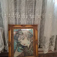 قاب چوبی و کوبلن ارسال به شهرستان