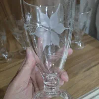 پارچ و لیوان مناسب عروس