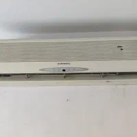 پنل کولر اوجنرال همراه کنترل بدون کندانسور