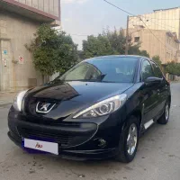 فروش خودرو 207i پانا|خودرو سواری و وانت|محمودآباد, |دیوار