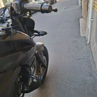 ns 96|موتورسیکلت|تهران, زنجان جنوبی|دیوار