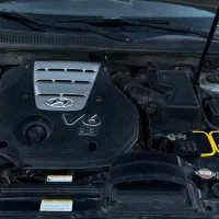 سوناتا3300 NF|خودرو سواری و وانت|بروجرد, |دیوار