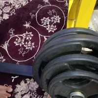 وسایل بدنسازی|تجهیزات ورزشی|اهواز, کوی مهدیس|دیوار