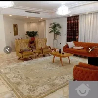 170-متر-آپارتمان-در-الهیه-ط2-لابی-مجلل-2-پارکینگ