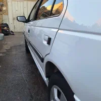 پارس xup سال موتور جدید