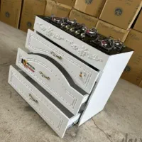 شیر آلات گاز رومیزی