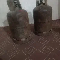 کپسول گاز
