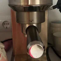 اسپرسو ساز دلونگی