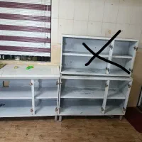 اسکلت کابینت