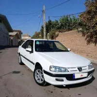 پژو پارس سفارشی مدل 1402