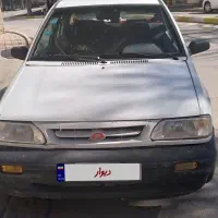 پراید ۷۶|خودرو سواری و وانت|تویسرکان, |دیوار