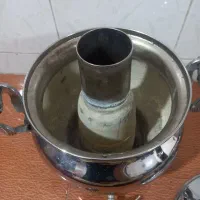 سماور۶لیتری|سماور، چای‌ساز، قهوه‌ساز|اسلام‌شهر, شهرک احمدیه|دیوار