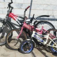 دوچرخه|دوچرخه، اسکیت، اسکوتر|خوسف, |دیوار