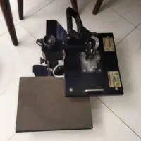 دستگاه چاپ سابلیمیشن ۶ کاره|پرینتر، اسکنر، کپی، فکس|کرمانشاه, |دیوار