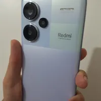 شیائومی Redmi Note 13 pro plus|موبایل|تهران, کوی فردوس|دیوار
