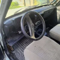 پیکان وانت مدل۸۹