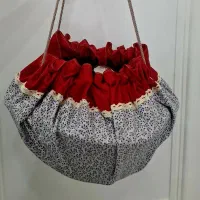 کاور جادویی دو رو و دو کاره|سفره، حوله، دستمال آشپزخانه|قم, باغ کرباسی|دیوار