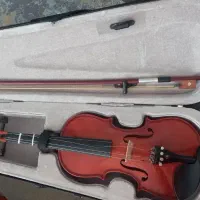ویولن والنسیا ۳/۴|ویولن|کرج, شهرک ولیعصر|دیوار