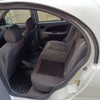 خودرو تیبا هاچبک EX مدل آخر ۹۹|خودرو سواری و وانت|بروجرد, |دیوار