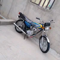 تلاش ۱۲۵ مدل ۸۷