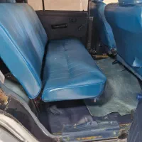 فروش پاترول ۴در ۴ سیلندر|خودرو سواری و وانت|تالش, هشتپر|دیوار